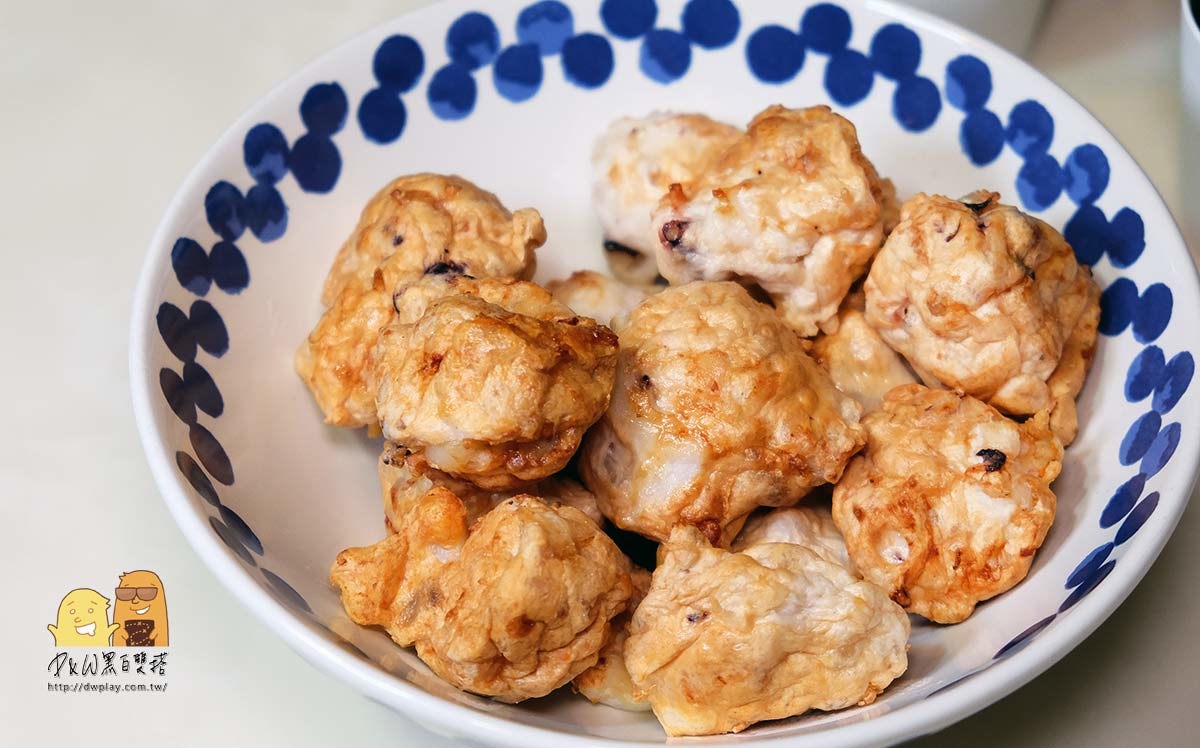 史家庄特級花枝丸