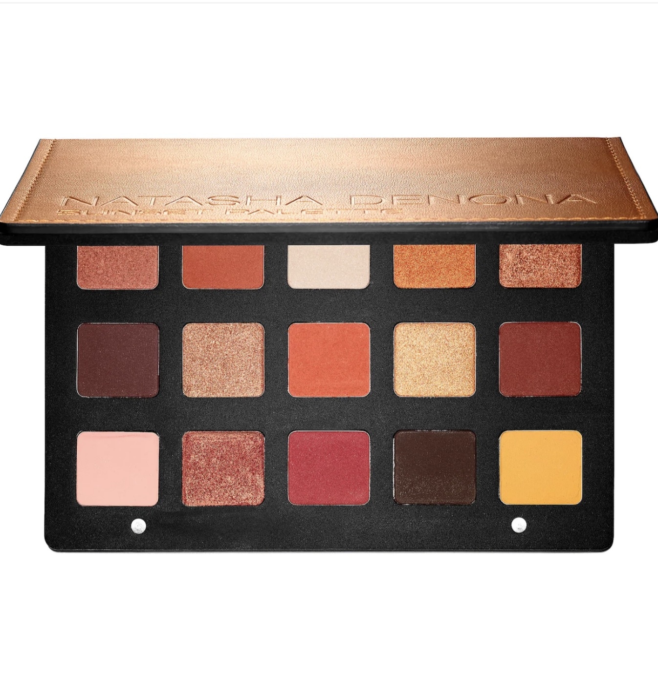 NATASHA DENONA Sunset Eyeshadow Palette