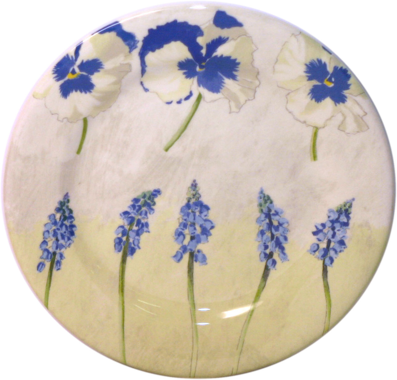 Dessert Plate (Set of 6)