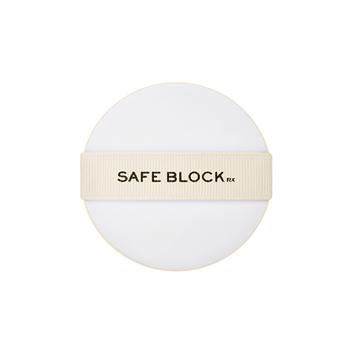 Missha Safe Block RX UV Cover Tone Up Sun Cushion SPF50+ PA++++