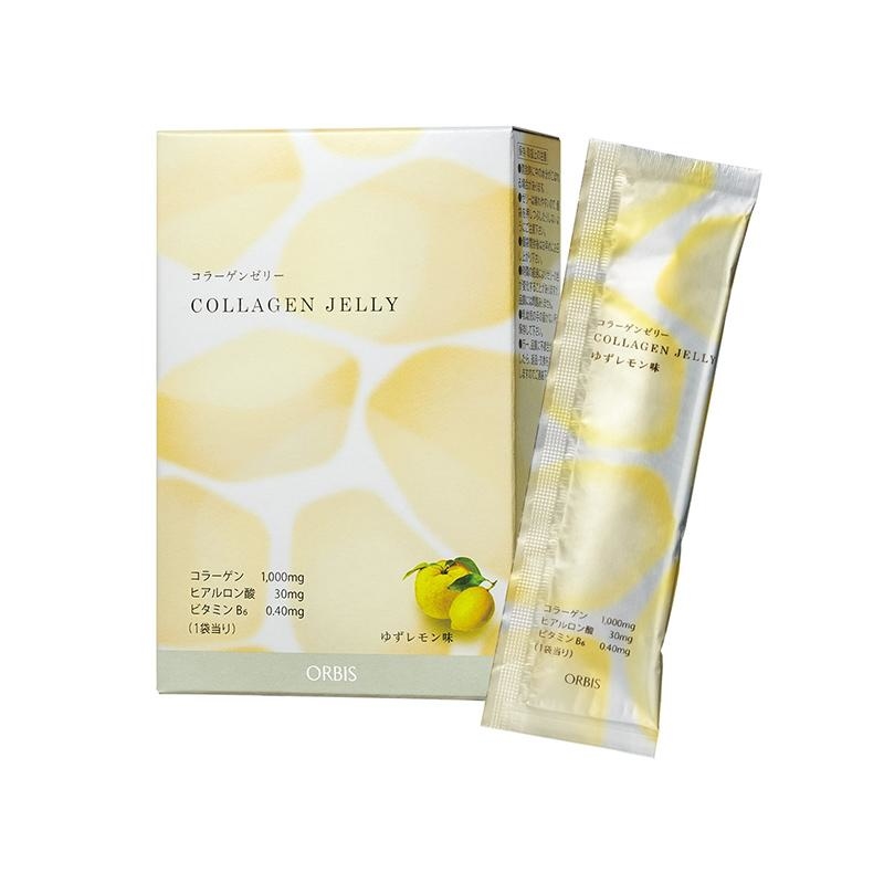 ORBIS Collagen Jelly