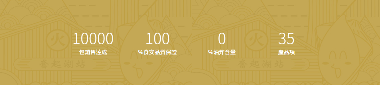 奮起福米餅-嘉義伴手禮推薦