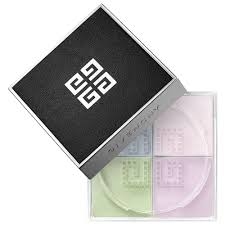 Givenchy 輕盈無痕明星四色散粉