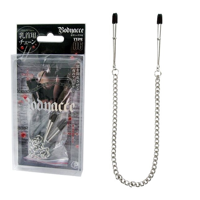 〔日本原裝進口〕 A-ONE．乳頭夾 （Type-06）