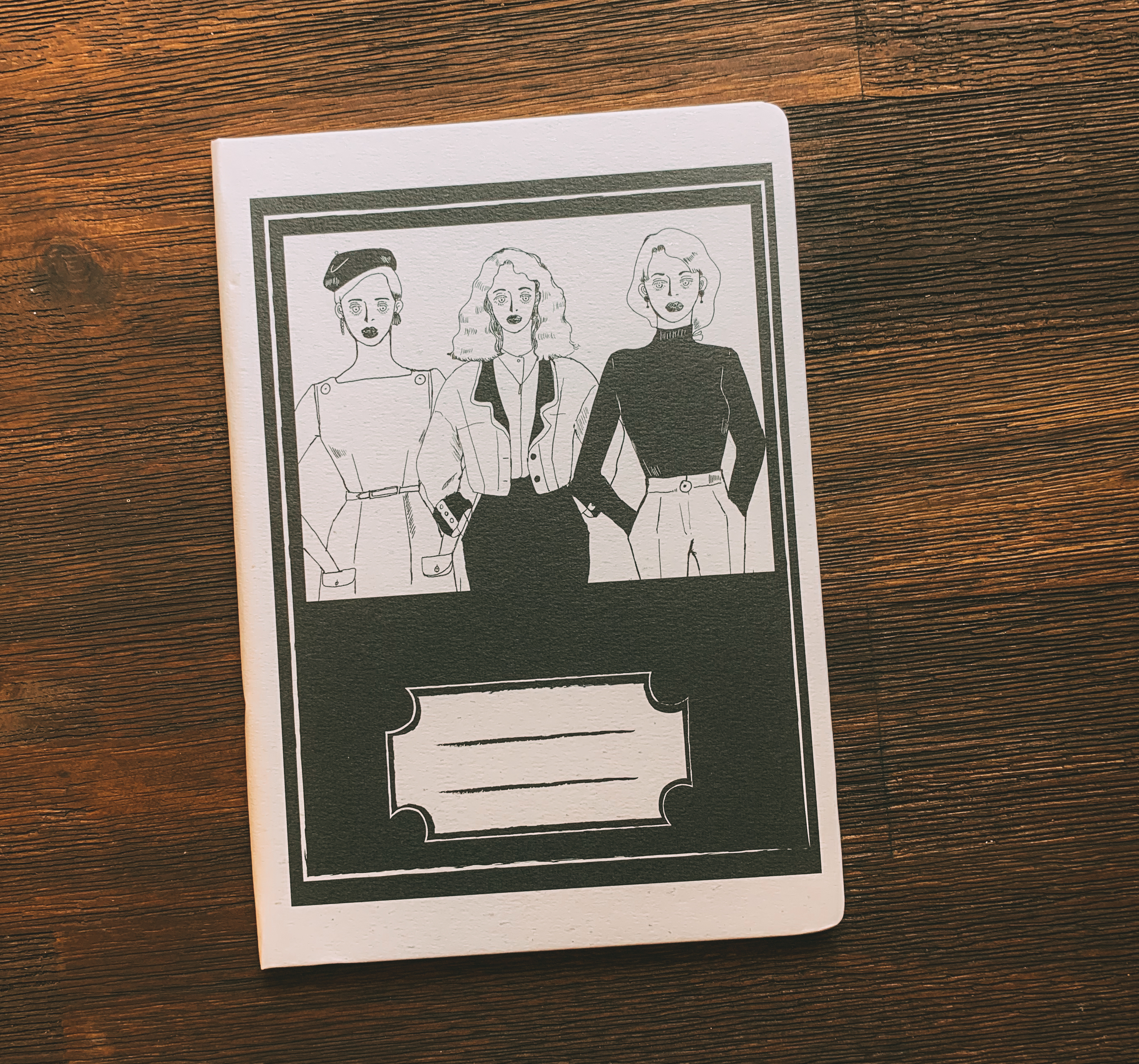 B6 month plan self-filling date Taiwan good paper pen applies