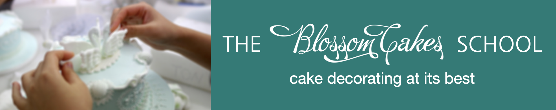 Blossom Cakes Hong Kong