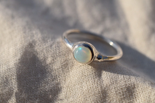 客製寶石戒指：Love系列 Life 系列 Luck 系列Light 系列