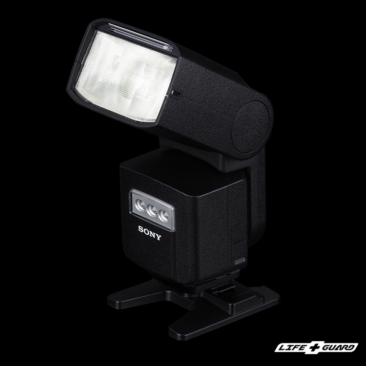 SONY HVL-F60RM (MK1) Camera flash Skin