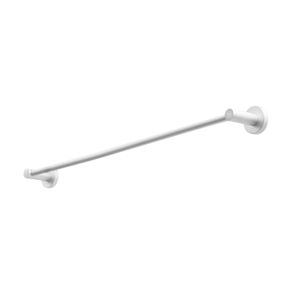 TRENY 鋁製單桿毛巾架