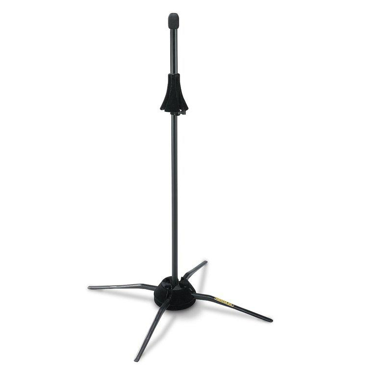 輕便型長號架 DS420B 海克力斯 HERCULES 可置入號口