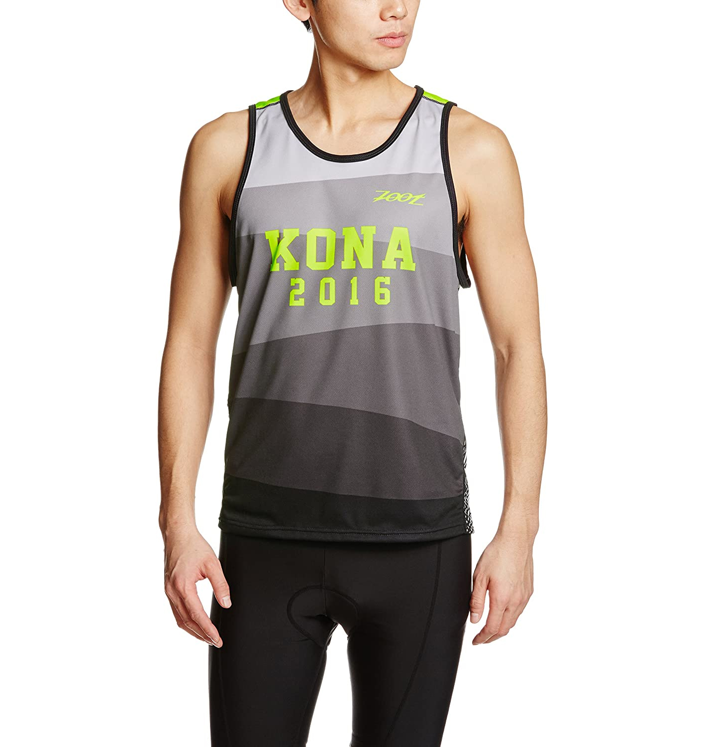 Zoot KONA16 singlet Men