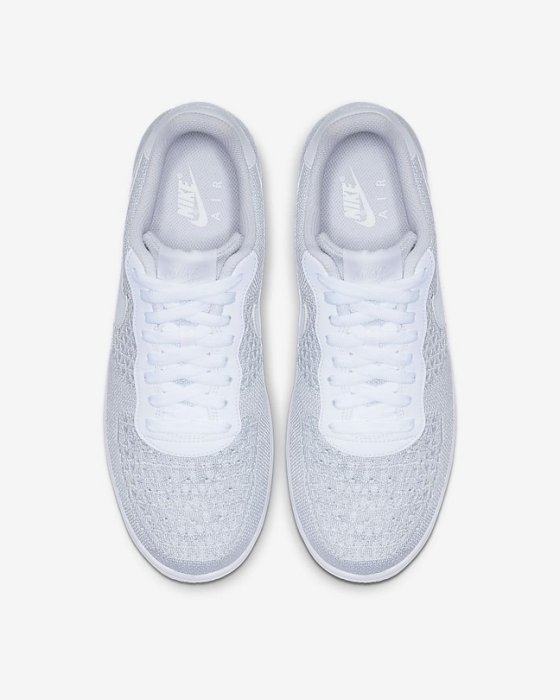 airforce 1 flyknit 2.0