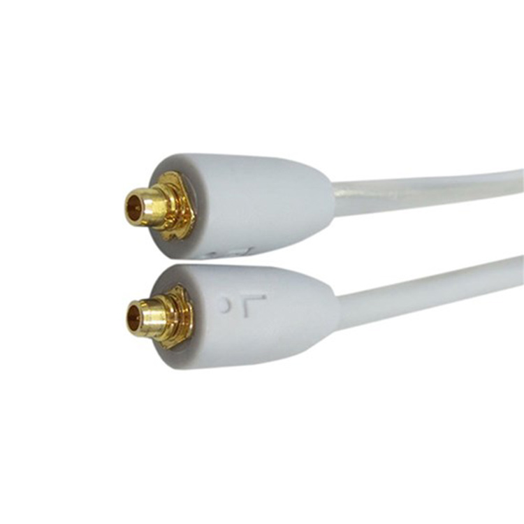 Shure EAC45｜EAC64 耳機原裝線