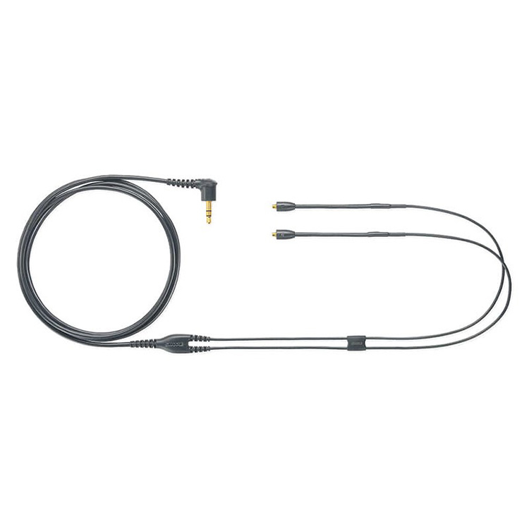 Shure EAC45｜EAC64 耳機原裝線