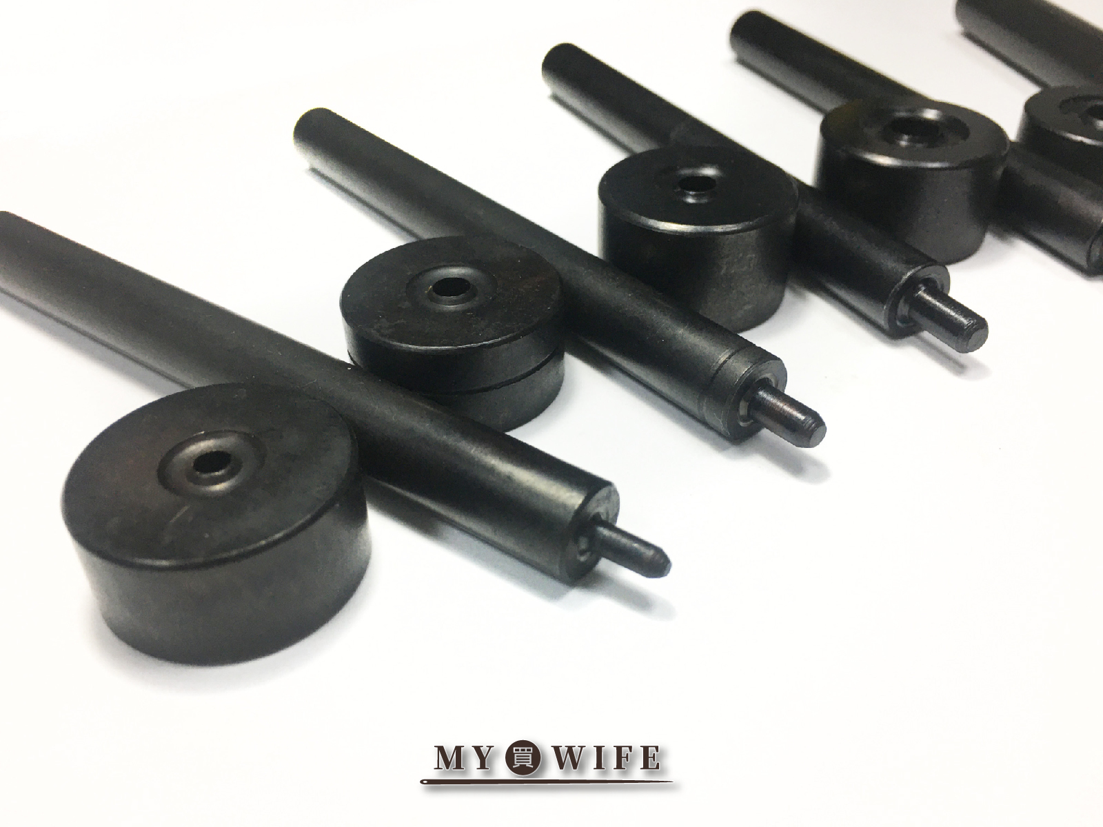 雞眼手冲工具_手冲工具/手敲工具/手打工具_11規格