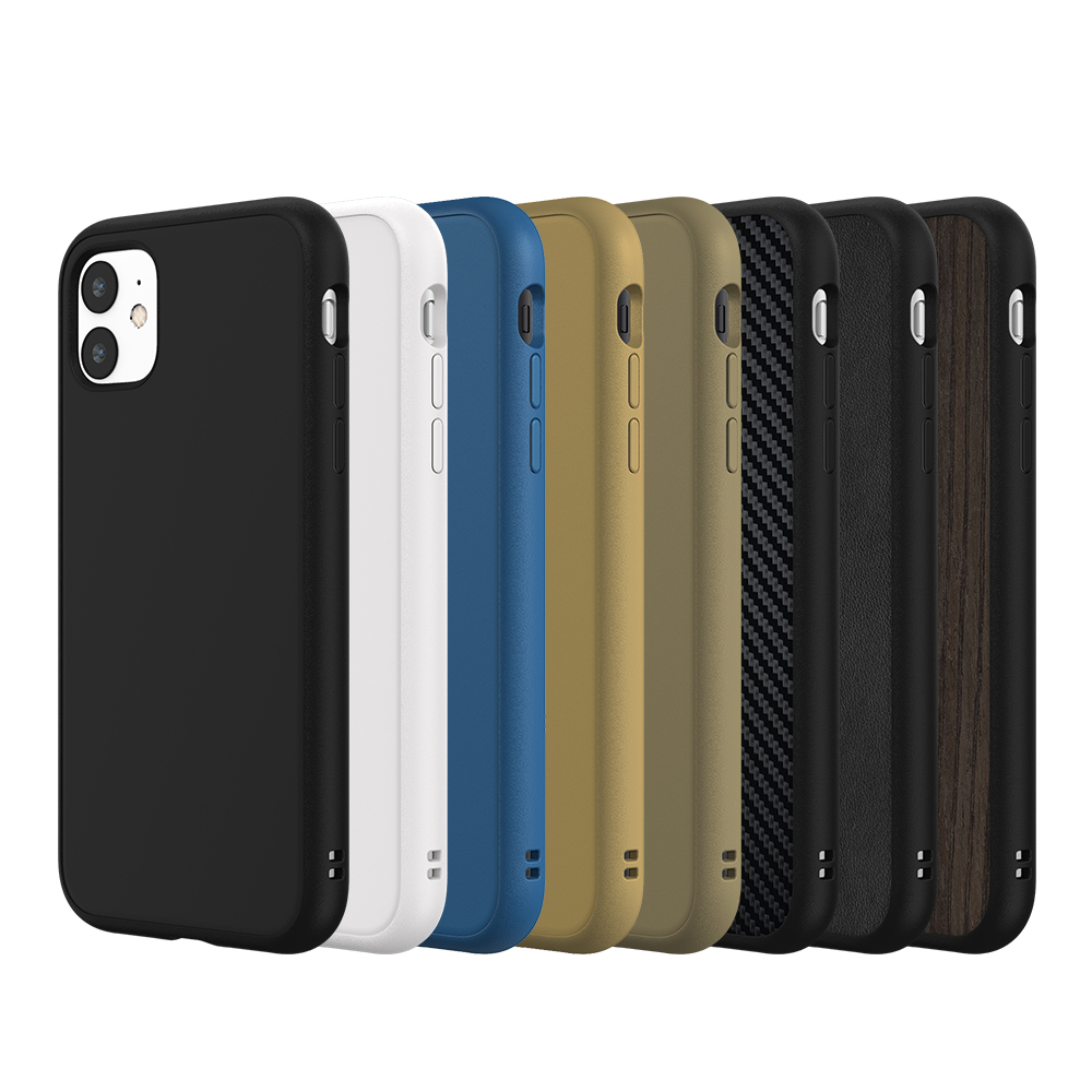 【犀牛盾】iPhone X系列 SolidSuit 經典防摔保護殼