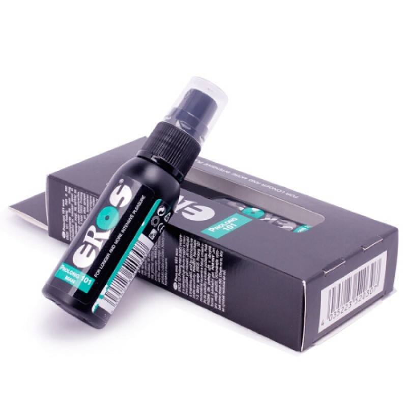 Eros ProLong 101 持久噴霧 30mL