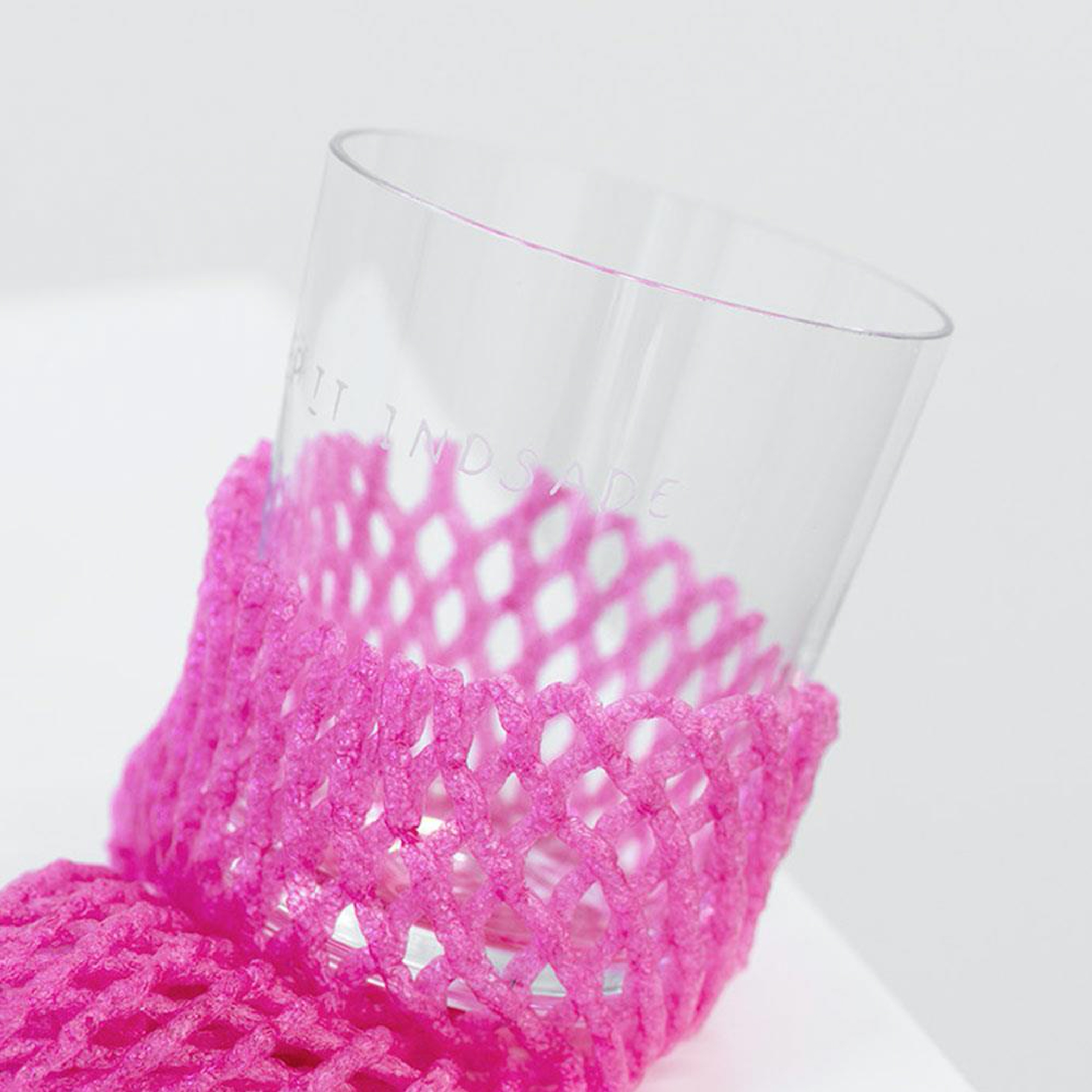 解字 / 水杯 by normann Copenhagen