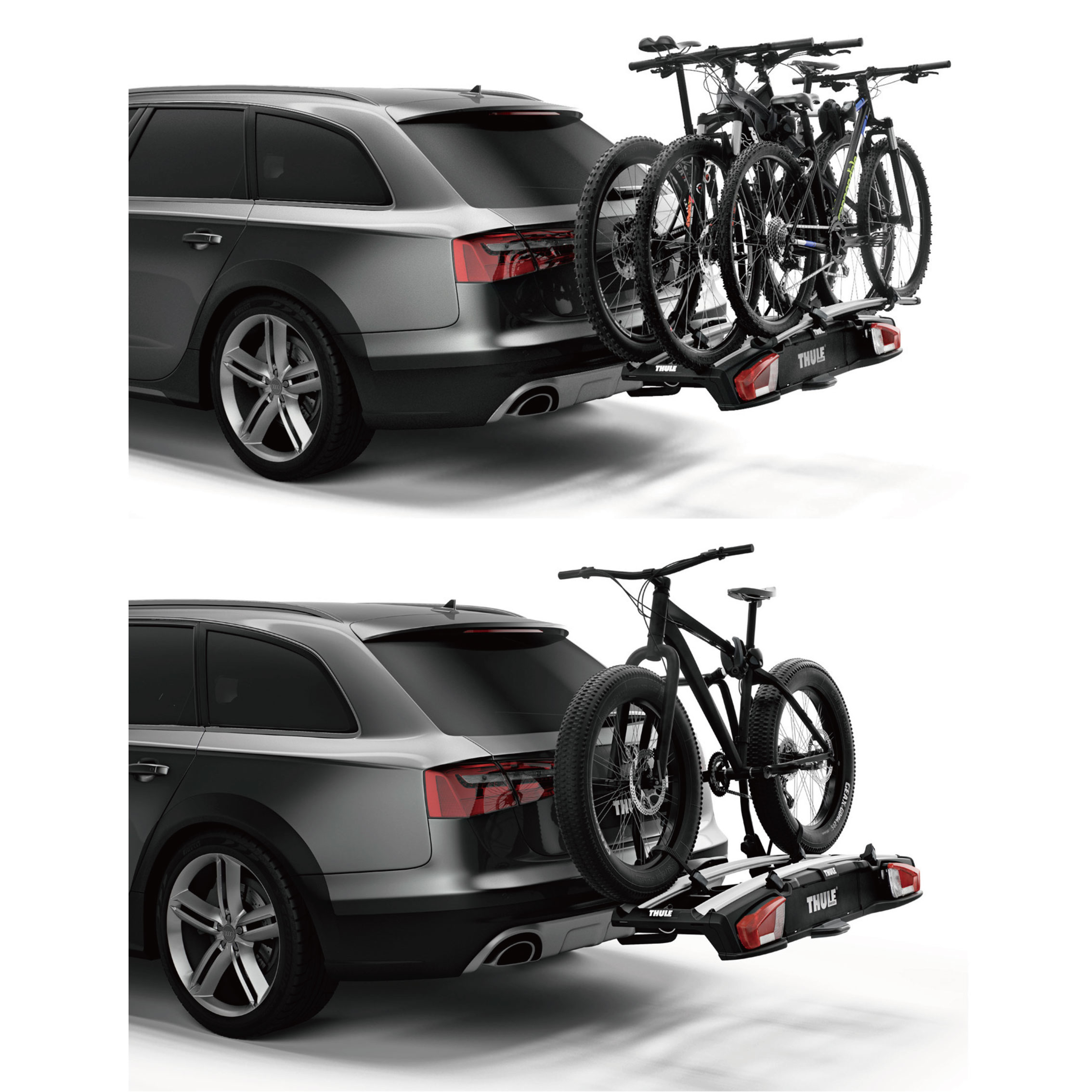 Thule velospace outlet xt 3 stadler