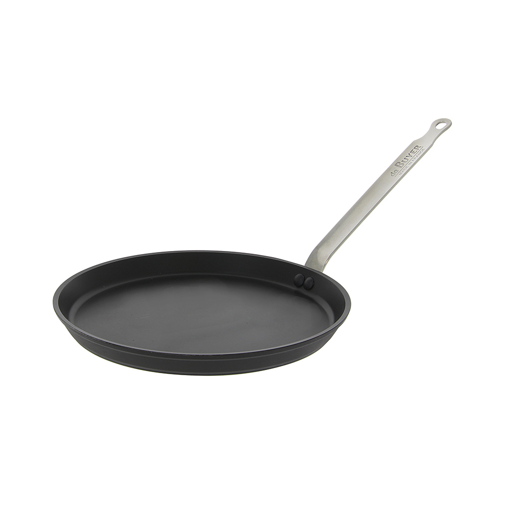 De Buyer Choc intense Removable Non-Stick Crepe Pan