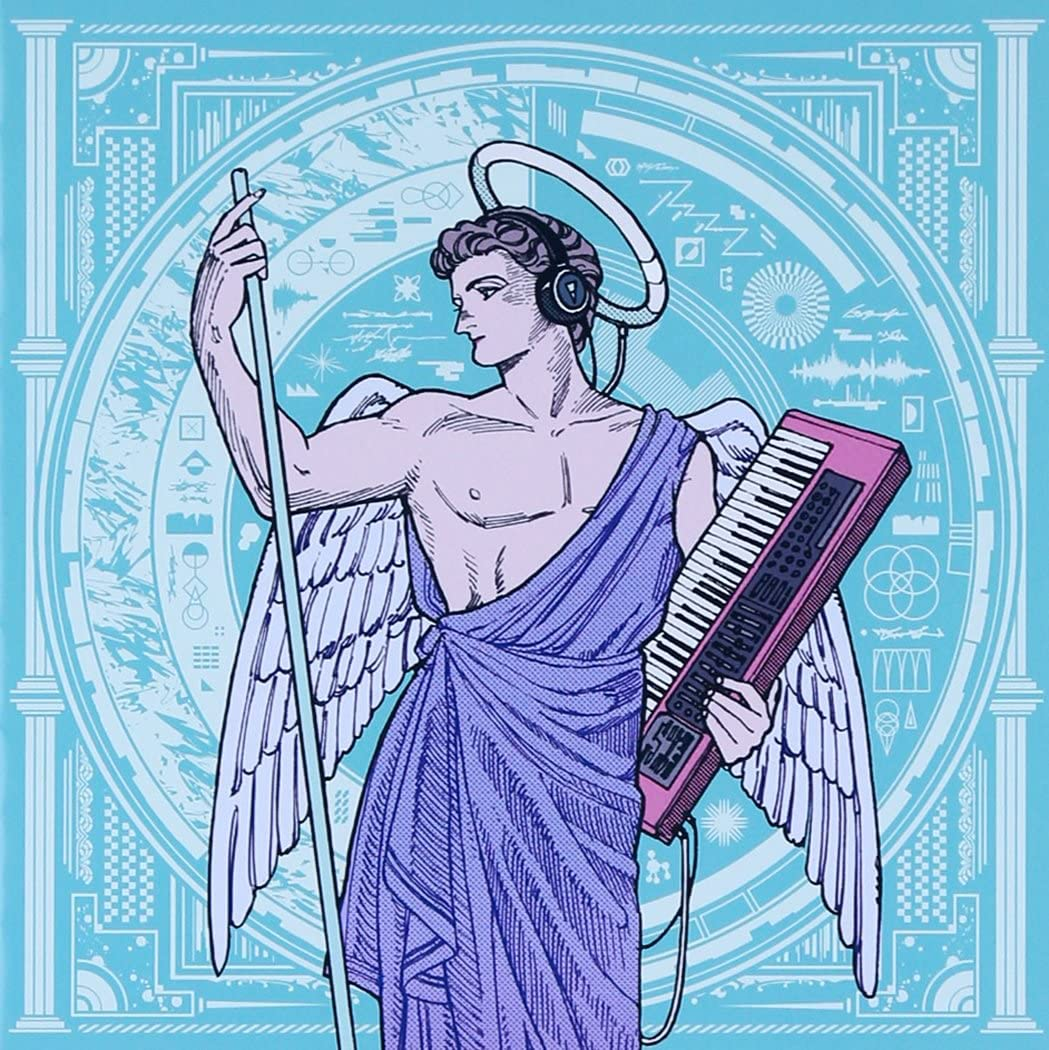 tofubeats CD集 購買｜tofubeats 河合佑亮 日本電音鬼才 歷年精選專輯｜海肯零七 Jr.