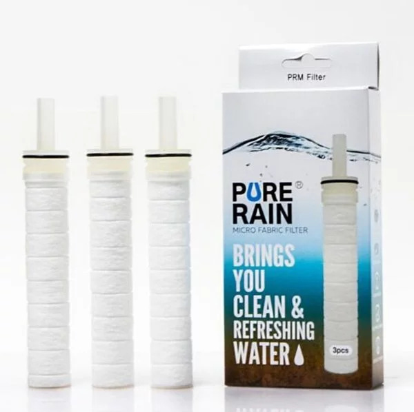 韓國*正品*【超慳水過濾花灑頭】有效隔離水中鐵銹，水鹼等污染物, 每1CC水產生400,000萬個負離子 ( 產品內含濾芯一支) or【花灑頭過濾芯替換裝 [3支入] 】