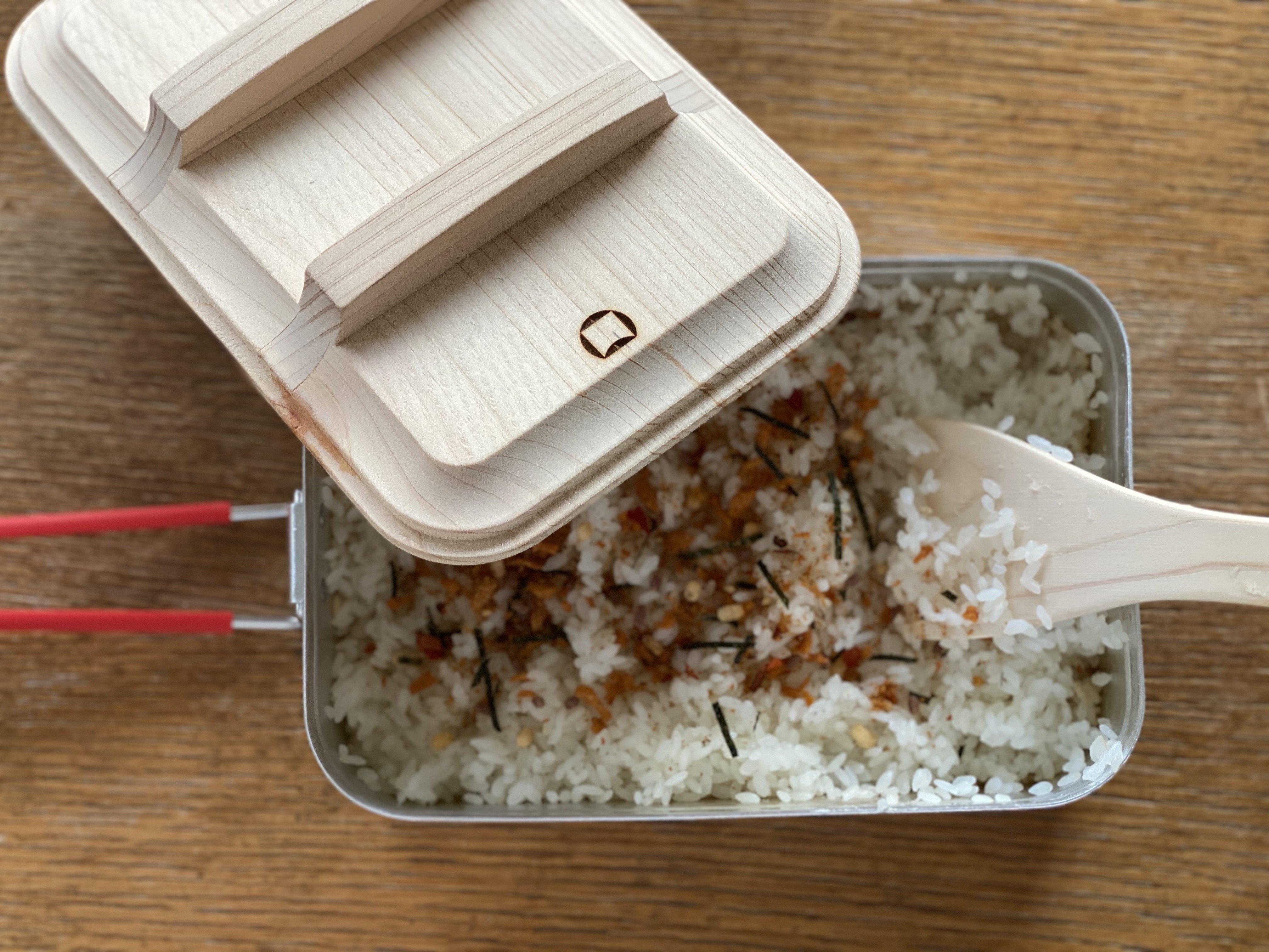 CASA MADE 炊之魂 - 檜木炊飯蓋