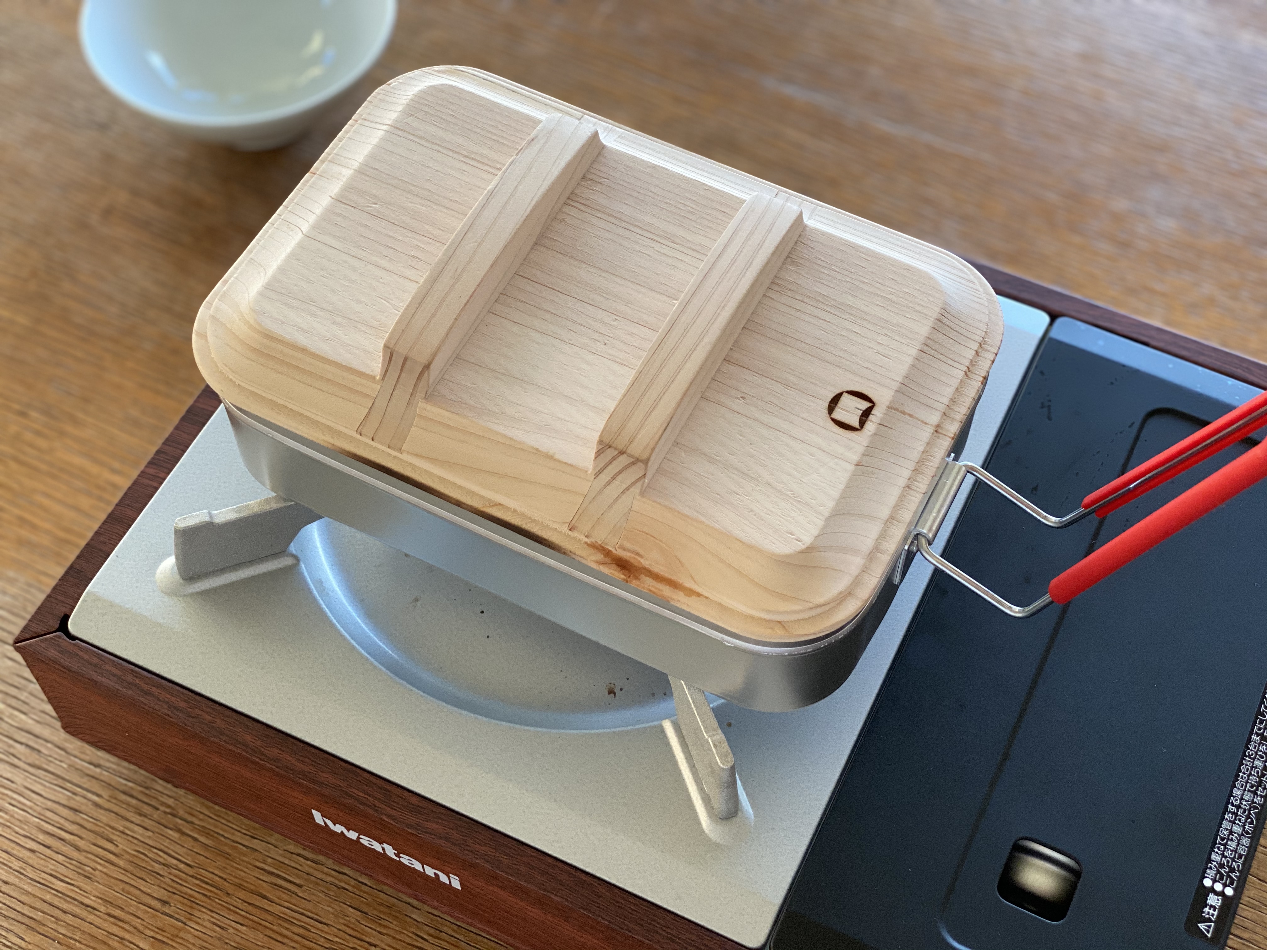 CASA MADE 炊之魂 - 炊飯神器套裝組(小)