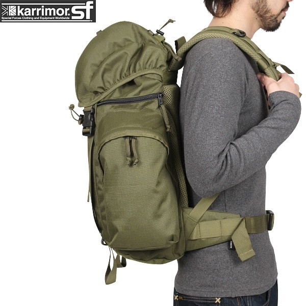 karrimor SF Sabre 35 M003 SF+secpp.com.br