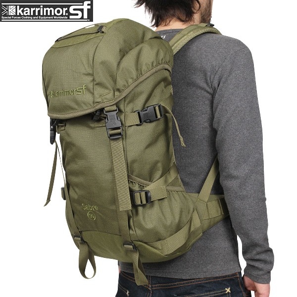 Karrimor Sabre 30