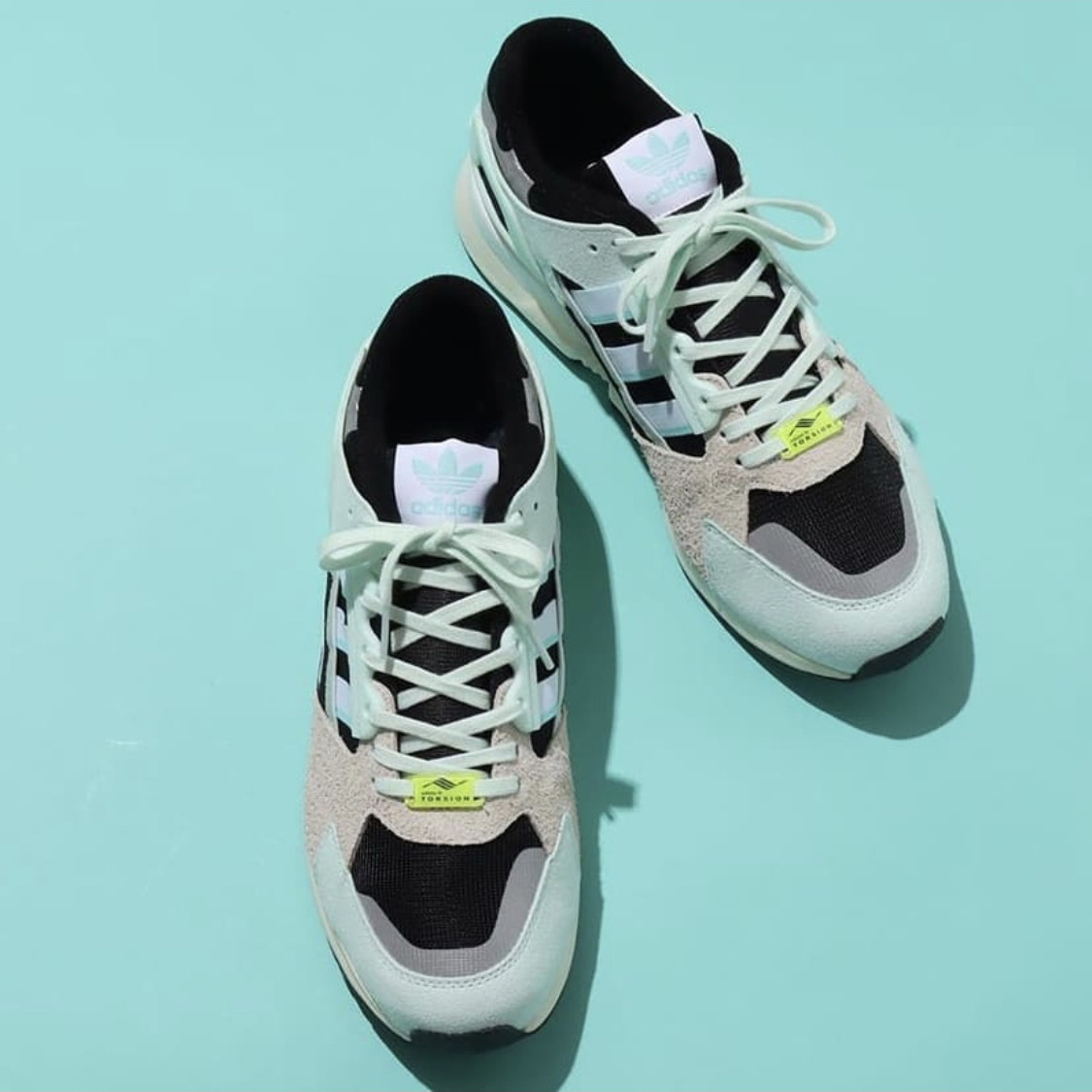 adidas ZX10,000 C 