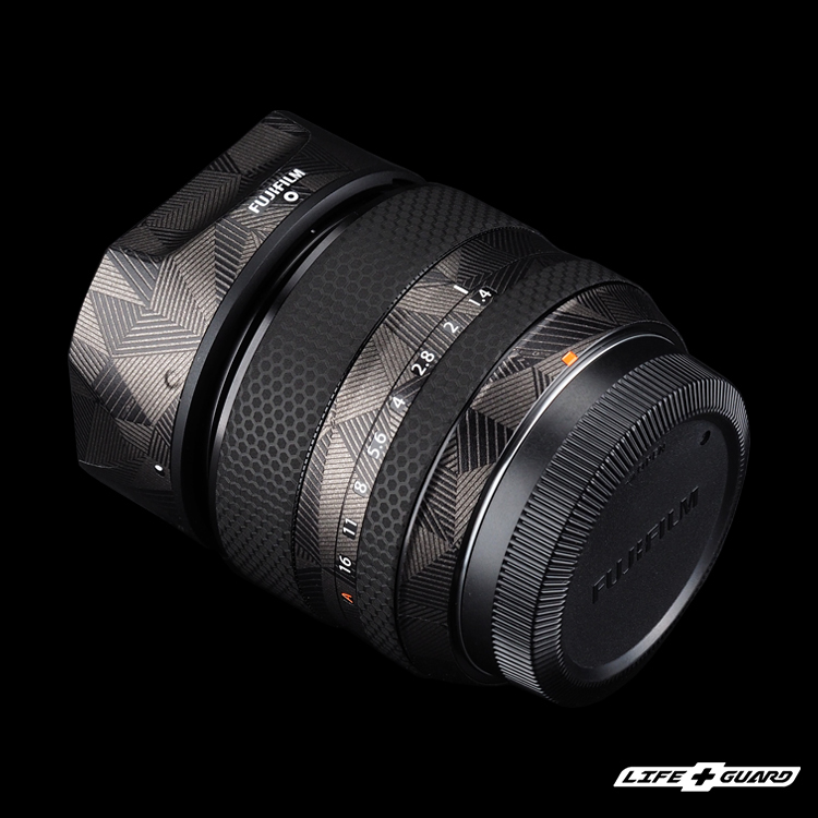 FUJIFILM XF 35mm F1.4 R  Lens Skin