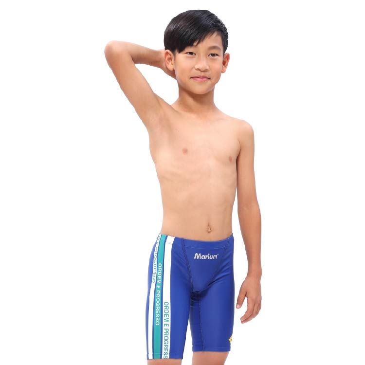 MAR-20123J 小男競賽馬褲- 巴西