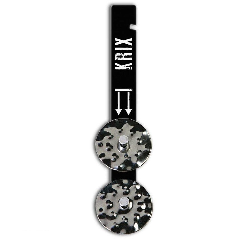 德國原裝 Schlagwerk KRIX10 腳上鈴鼓 木箱鼓 節奏樂器 德製