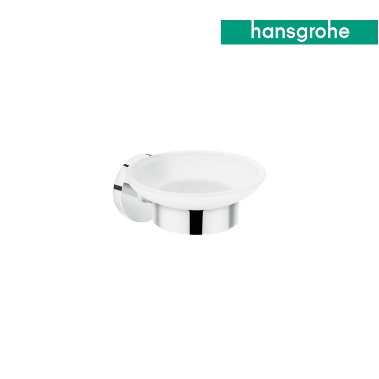 hansgrohe Logis 41715, -000 Soap Dish *Display Item*