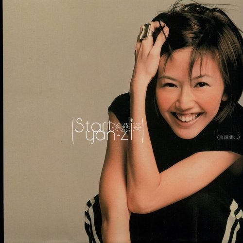 孫燕姿 / 自選集