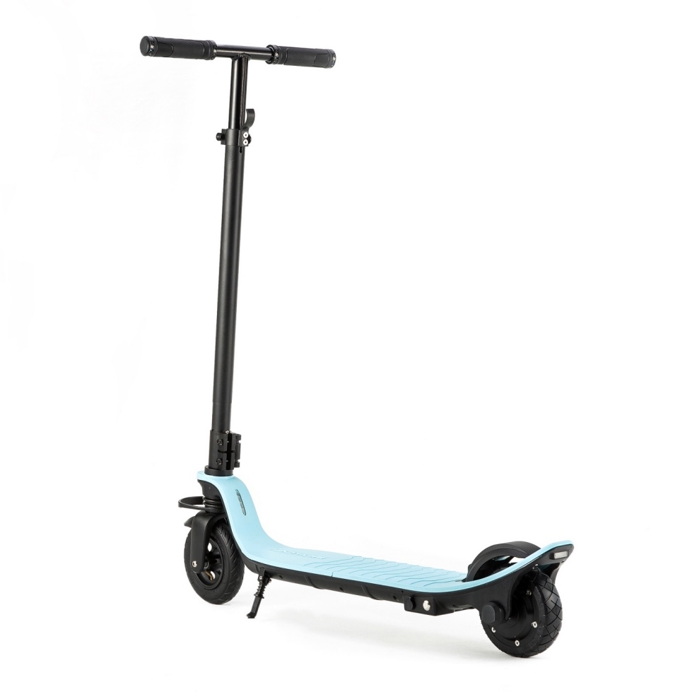 超輕型 Joyor H1 鎂合金輕量級電動滑板車│電池36V