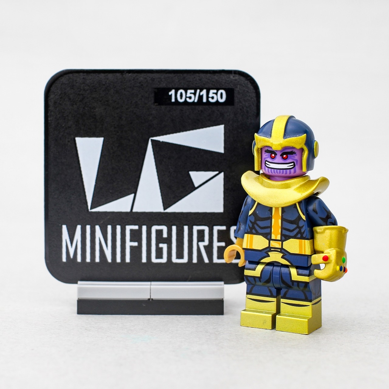 [UGminifigures] 漫畫滅霸