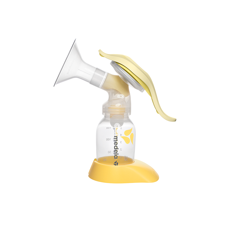 Harmony 和韻手動吸乳器​