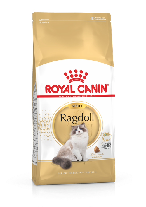 Royal Canin 布偶貓 rd (2kg,10kg)