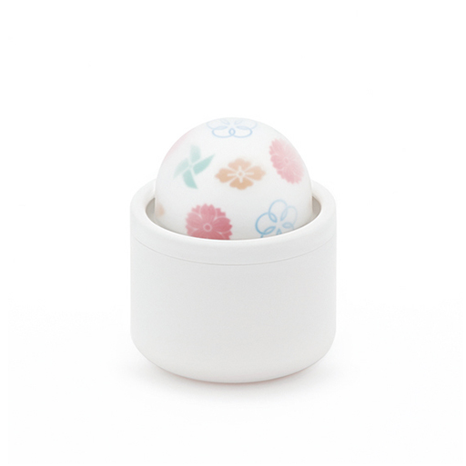 〔日本原裝進口〕iroha 《temari 系列 - KAZE 風情》防水震蛋