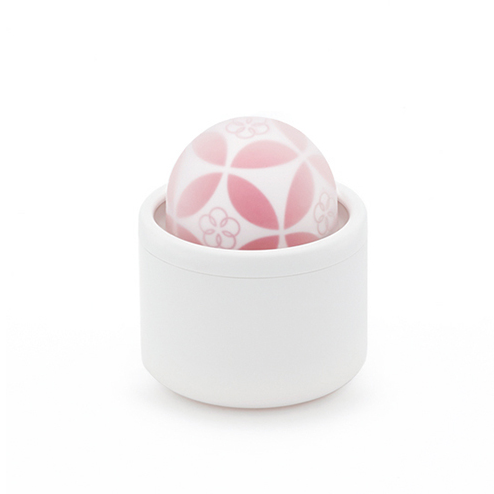 〔日本原裝進口〕iroha 《temari 系列 - HANA 花語》防水震蛋