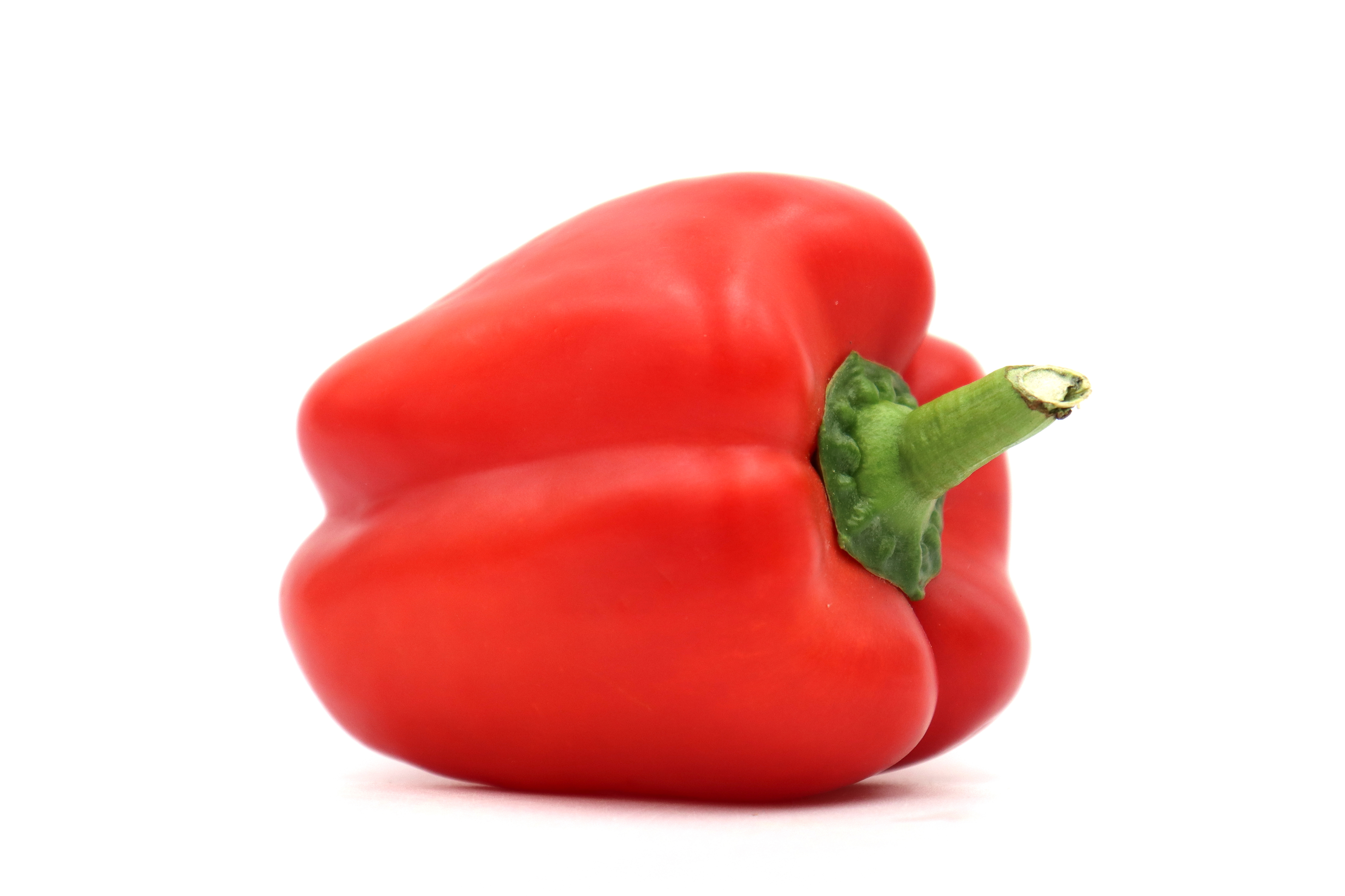 紅西椒