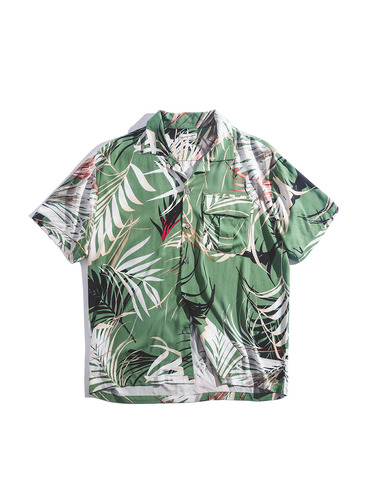 hawaiian shirt 2020