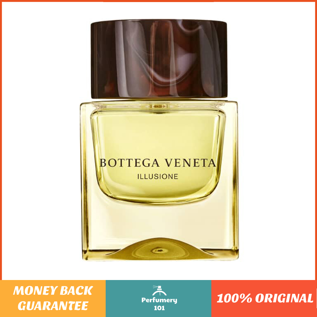 bottega veneta original perfume