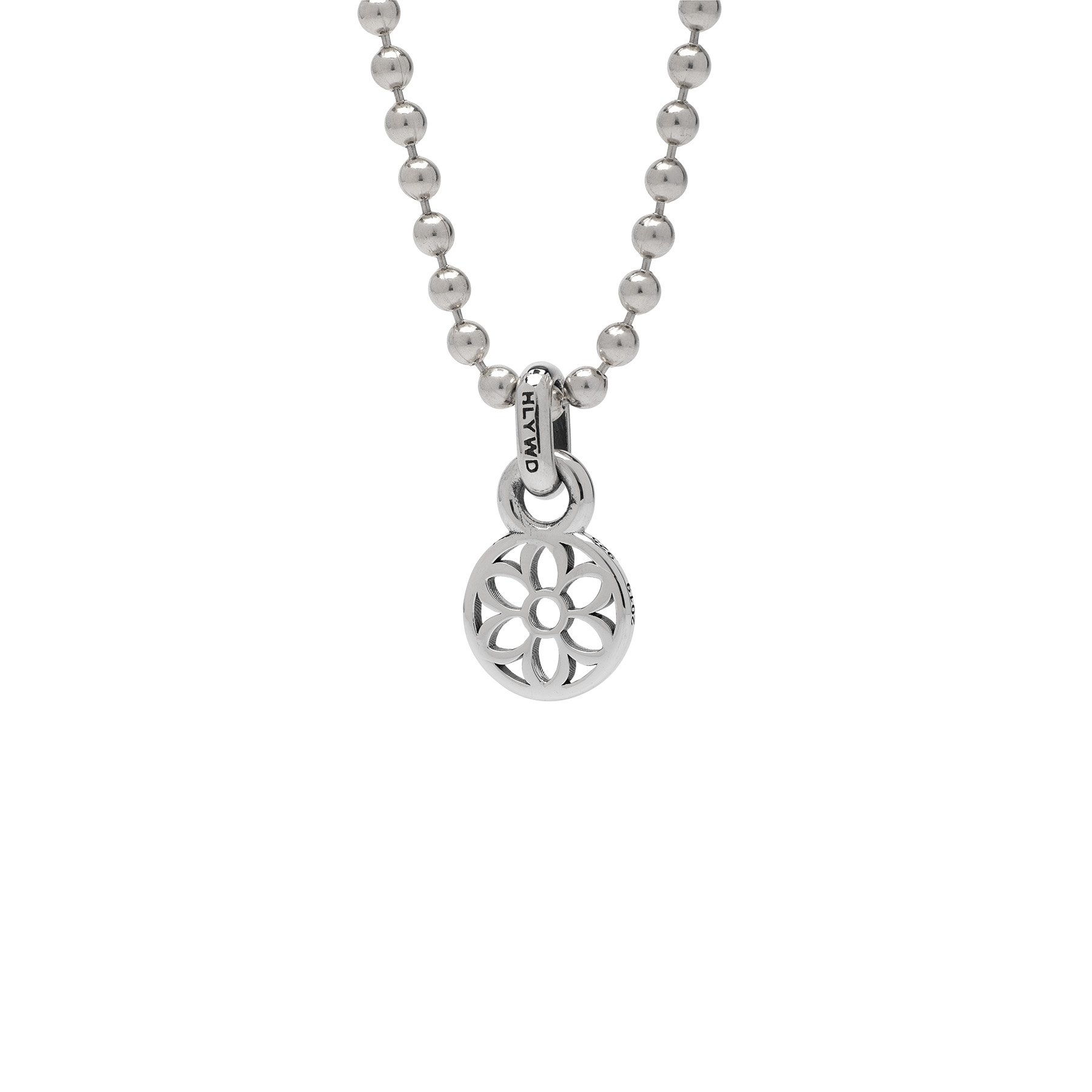 Roadway Pendant, Rosette