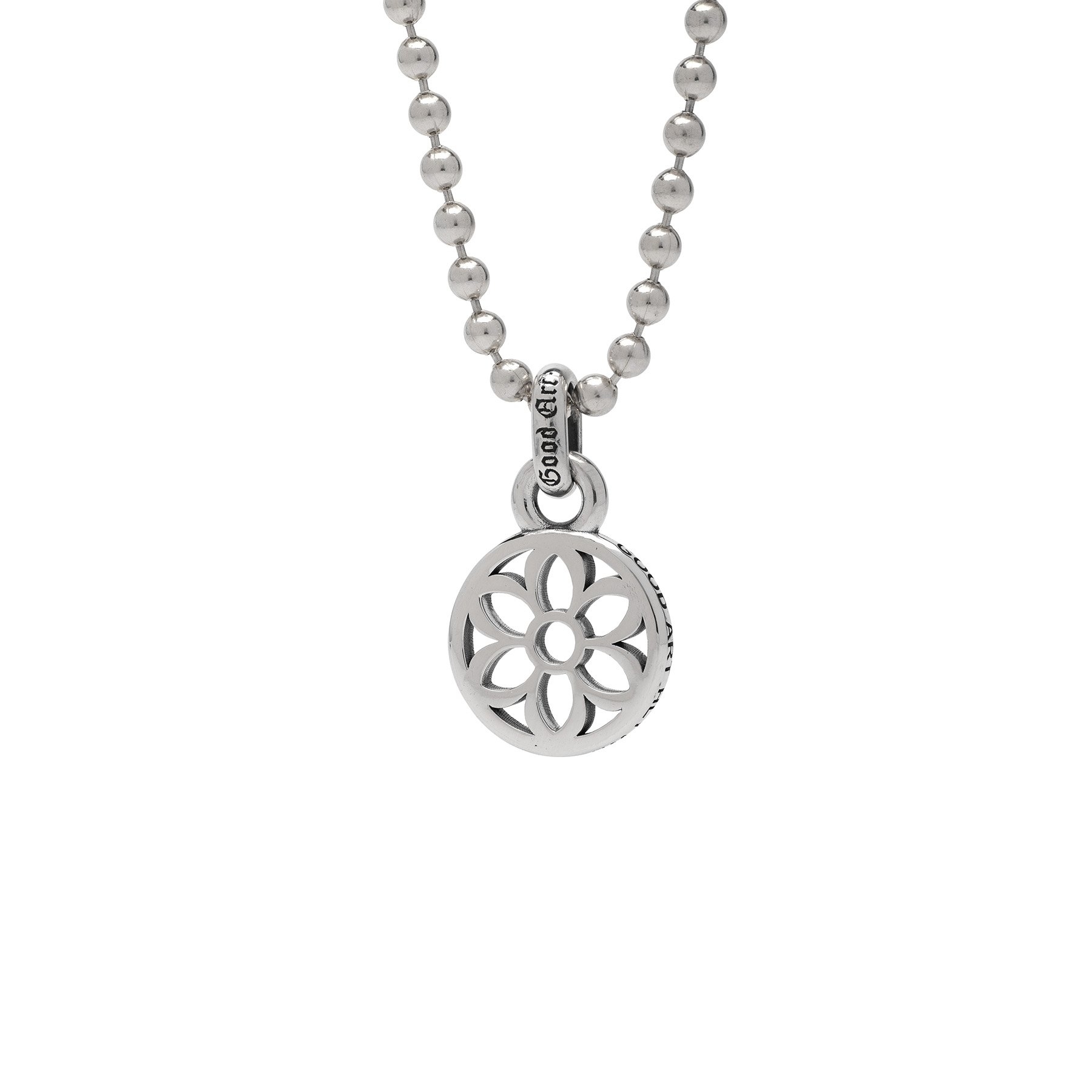 Roadway Pendant, Rosette