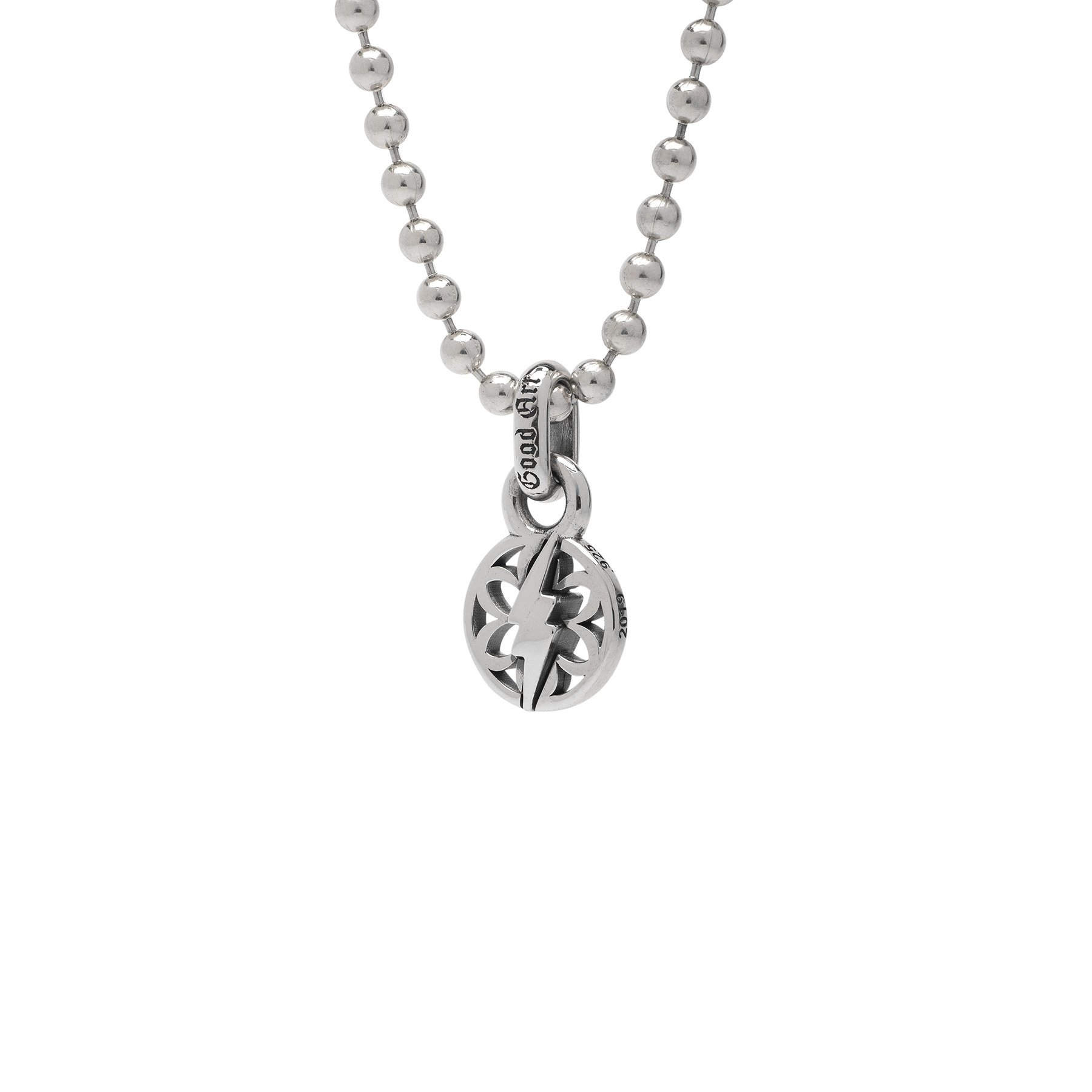 Roadway Pendant, SHAZAM!