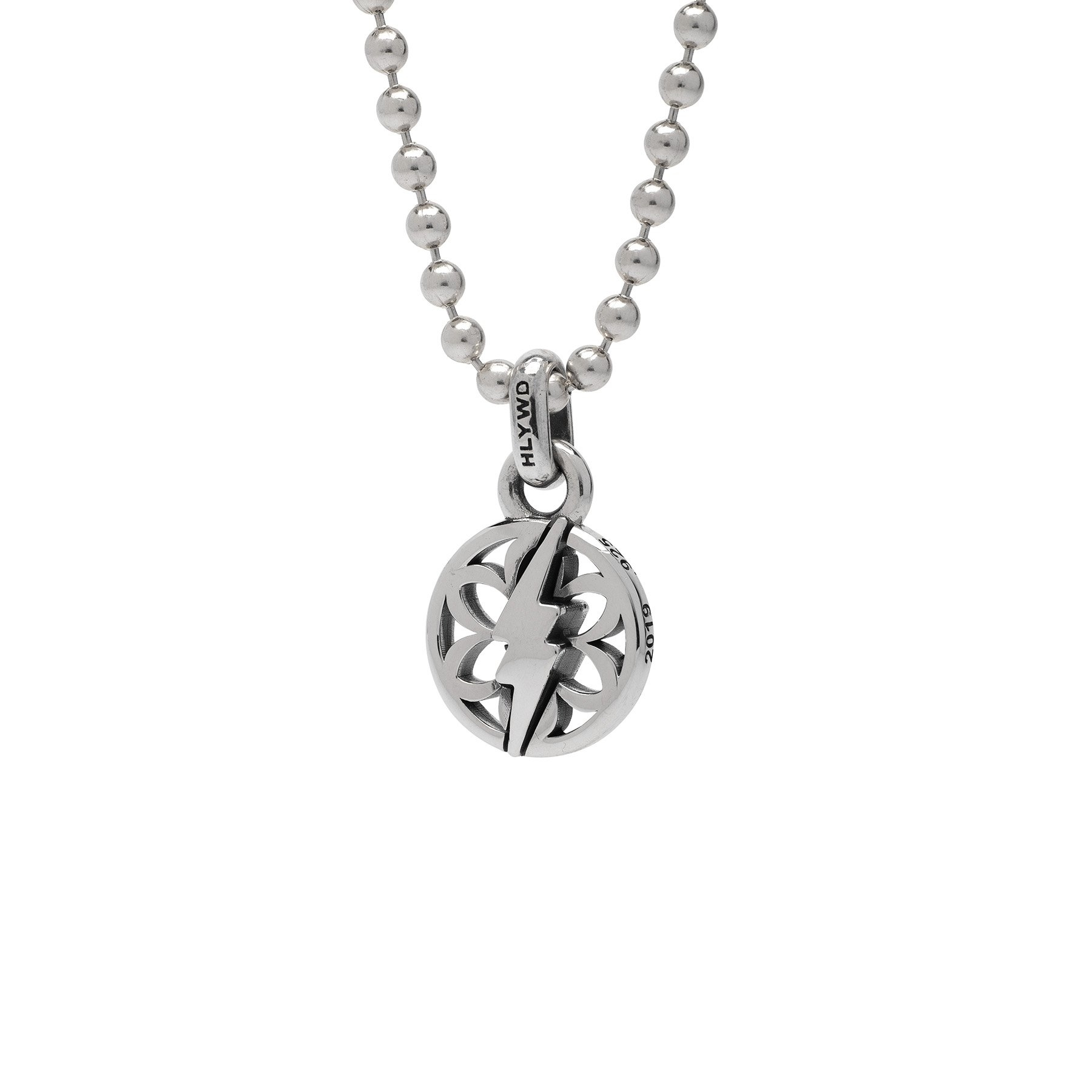 Roadway Pendant, SHAZAM!