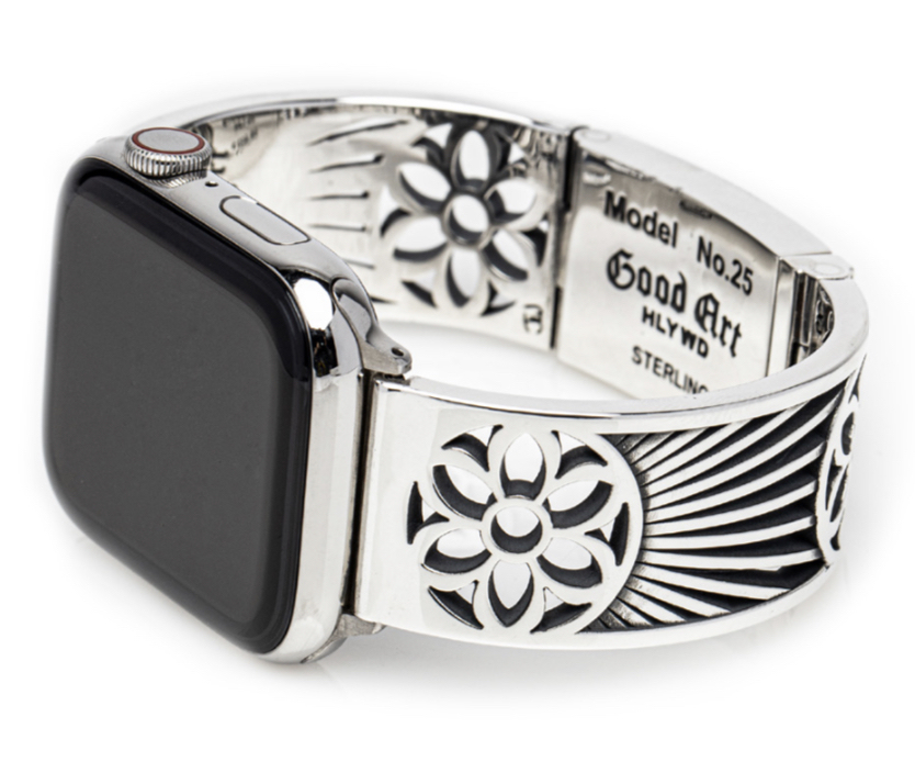 Drifting & Dreaming bout Apples, STERLING